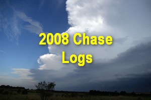 2008 chases