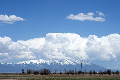 San Luis Valley