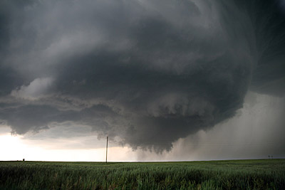 Mothership Supercell